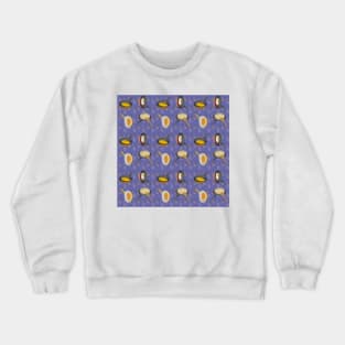 I love Kitchen , Pots And Pans Crewneck Sweatshirt